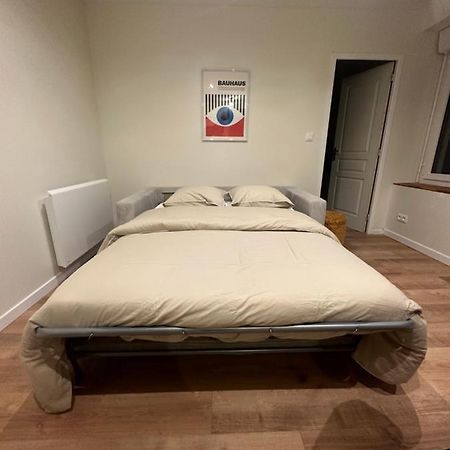 Appartement Au Coeur De La Ville Fortifiee Булонь-сюр-Мер Екстер'єр фото